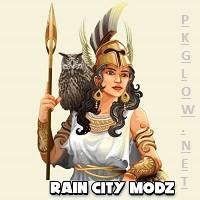 RAIN City Modz