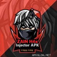 ZAIN H4x Injector