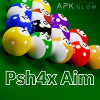 Psh4x Aim Tool 8 Ball Pool