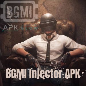 BGMI Injector APK