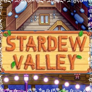Stardew Valley MOD