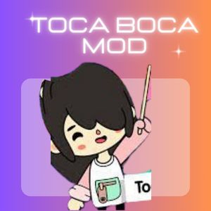 Toca Boca Mod
