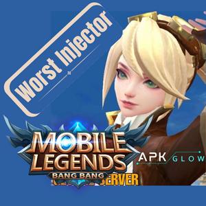 Worst Injector APK v65 Download for Android