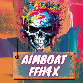 Aimbot FFH4X Mod