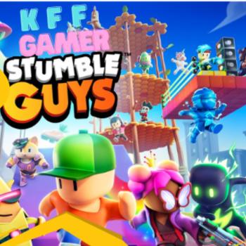 KFF Gamer Stumble Guys APK v0.77 (Latest) FREE Download