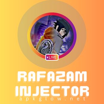 Rafazam Injector APK V1.36 (Latest Version) Free Download