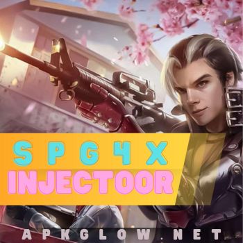 SPG4X Injector