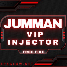 Jumman VIP Injector