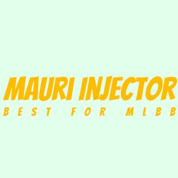 Mauri Injector APK