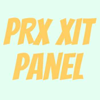PRX XIT Panel APK