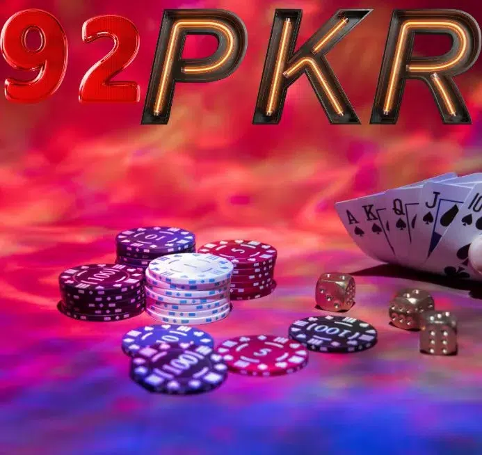 92PKR Game
