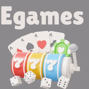 Egames 777