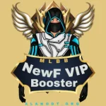 NewF VIP Booster