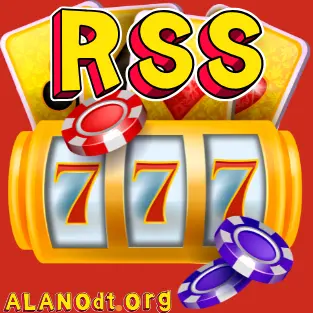 RSS777 Game
