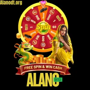 AlanoDT 2