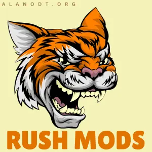 RUSH MODS