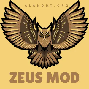 ZEUS MOD APK