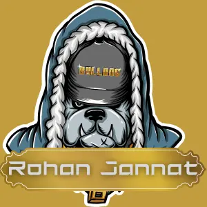 Rohan Mods