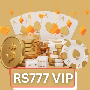 RS777 VIP