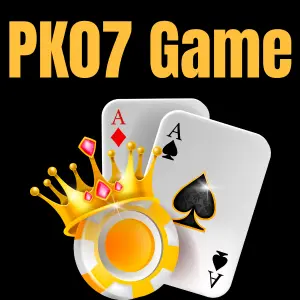 PK07 Game