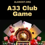 A33 Club Game