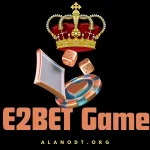 e2bet game