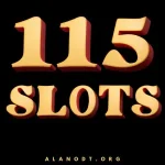 115 Slot