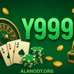 y999 game