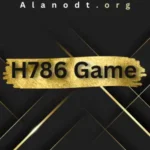 H786 Game