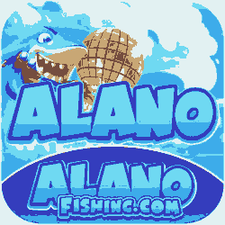 Alano Fishing Game