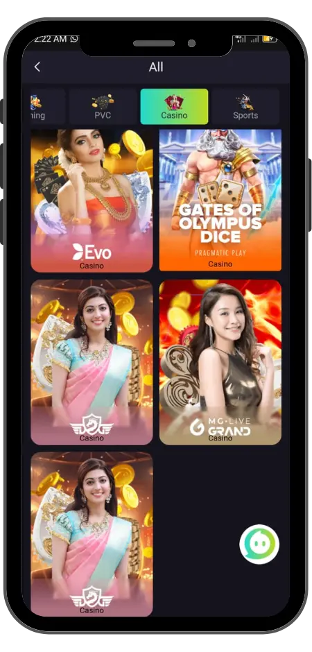 Royal PKR