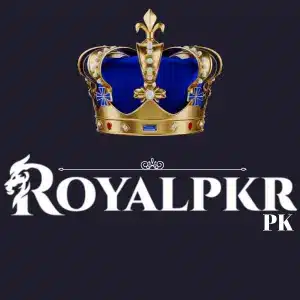 Royal PKR Logo