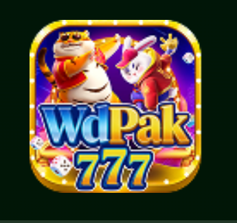 WDPAK 777