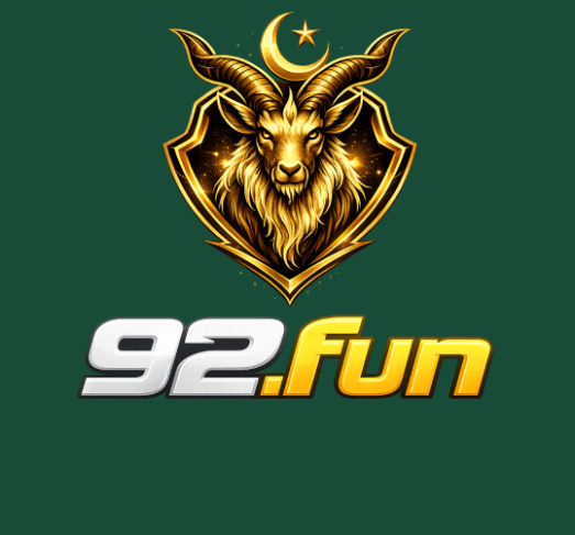 92Fun Game