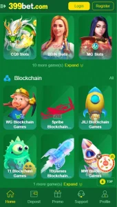 399BET 4