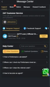CB777 7