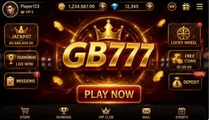 GB777 1
