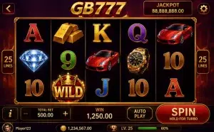 GB777 2