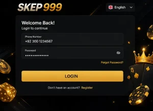 SKEP 999 2