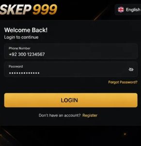 SKEP 999 3