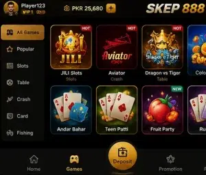 SKEP 888 1