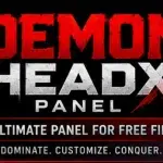 demon headx